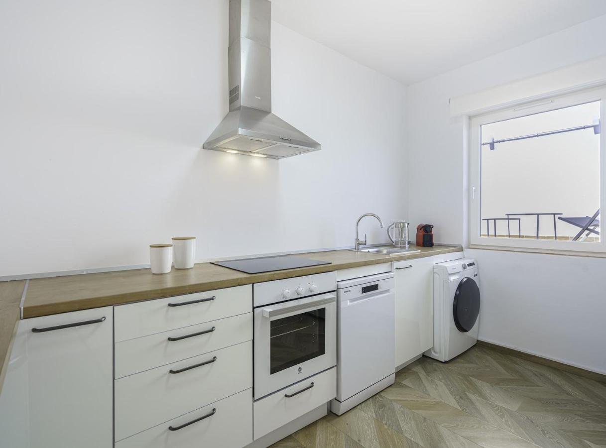Апартаменты Sibsbcn-Paseo De Gracia Penthouse-Luxury-Terraces Барселона Экстерьер фото
