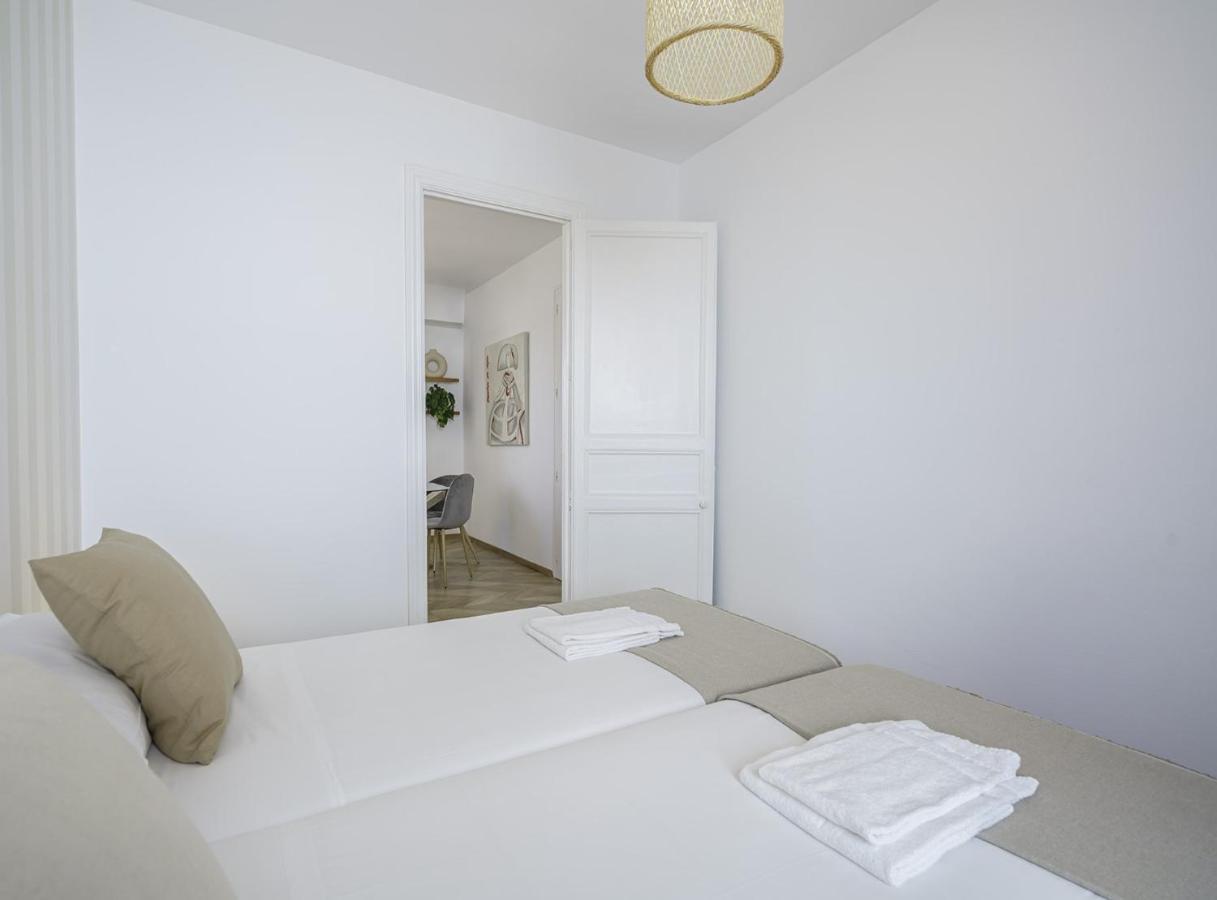 Апартаменты Sibsbcn-Paseo De Gracia Penthouse-Luxury-Terraces Барселона Экстерьер фото