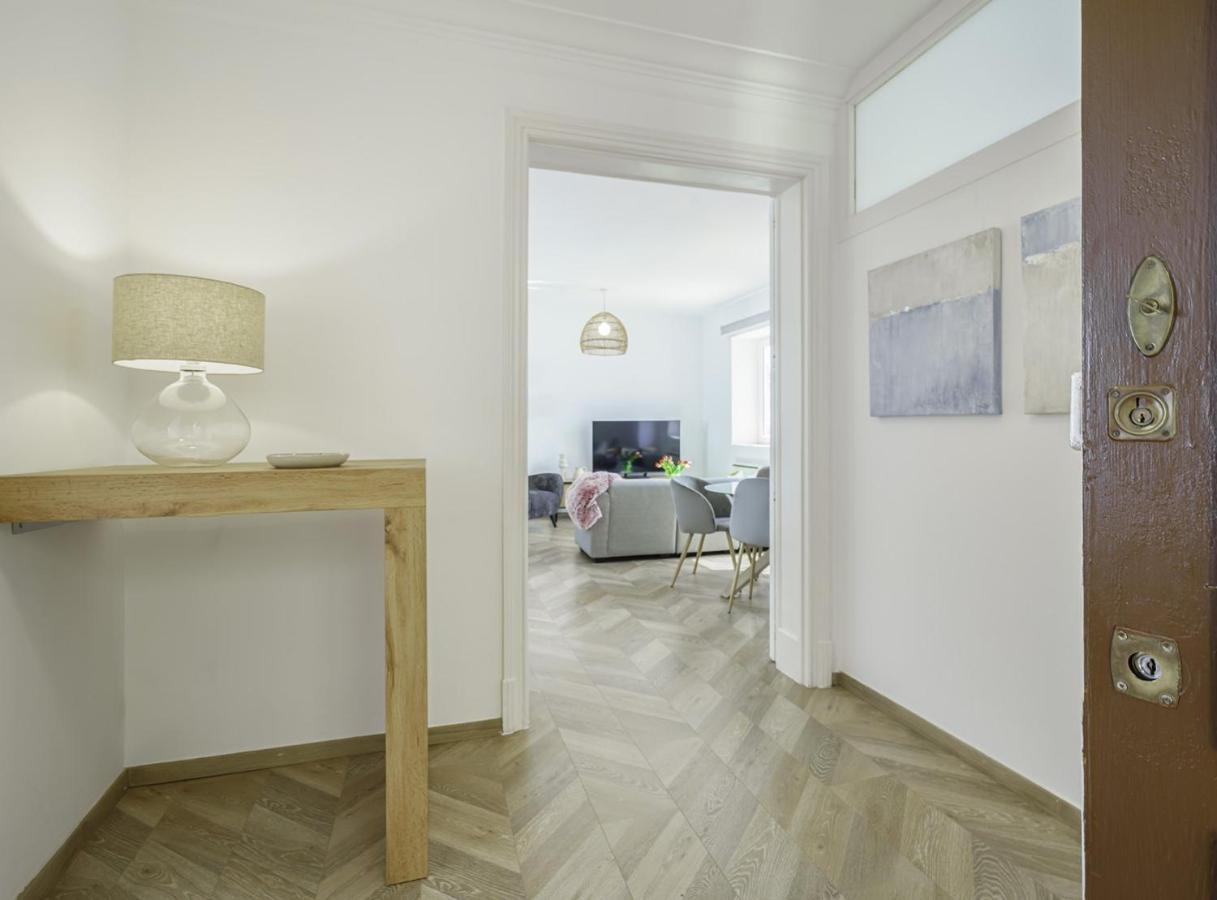 Апартаменты Sibsbcn-Paseo De Gracia Penthouse-Luxury-Terraces Барселона Экстерьер фото