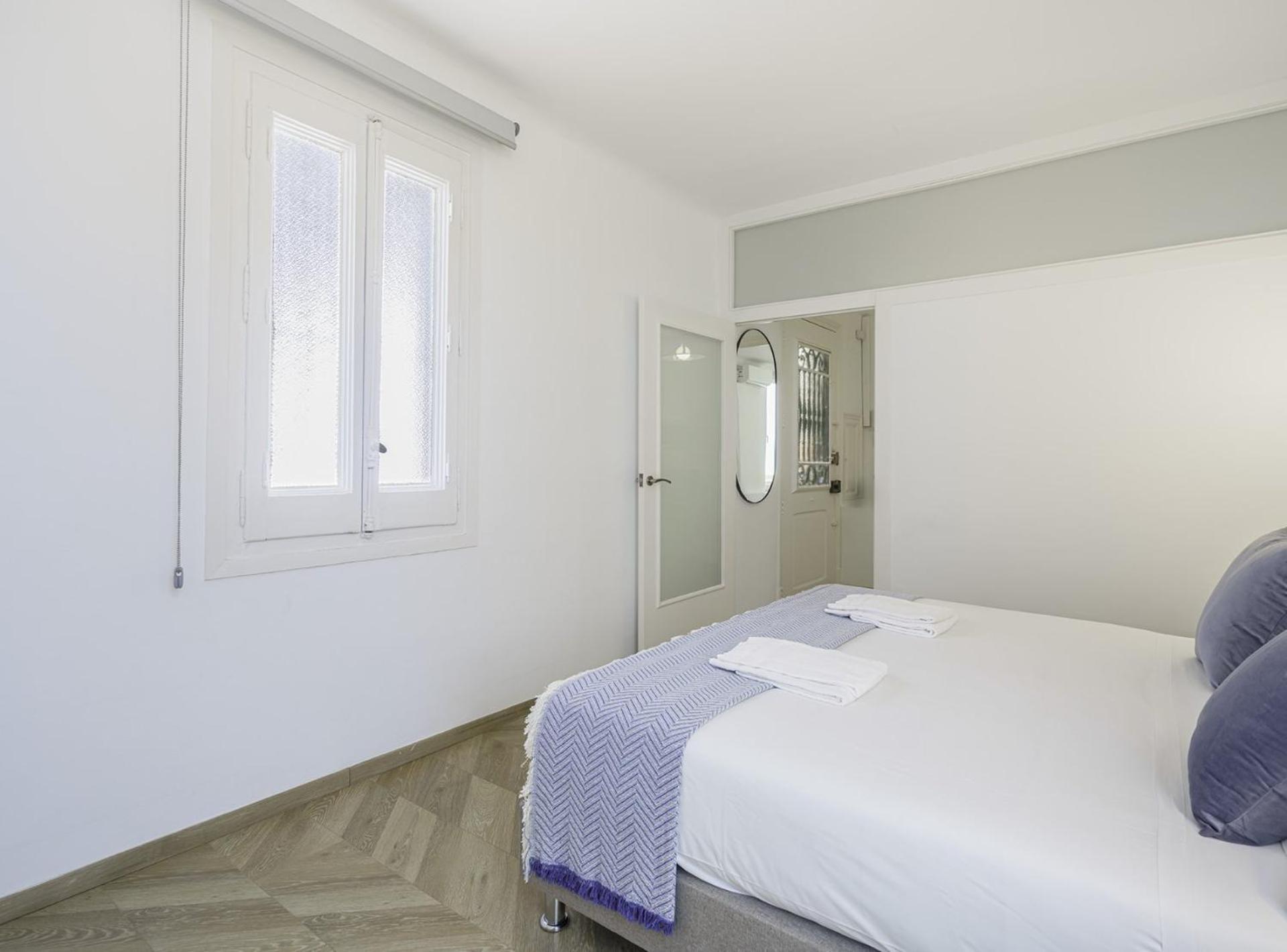 Апартаменты Sibsbcn-Paseo De Gracia Penthouse-Luxury-Terraces Барселона Экстерьер фото