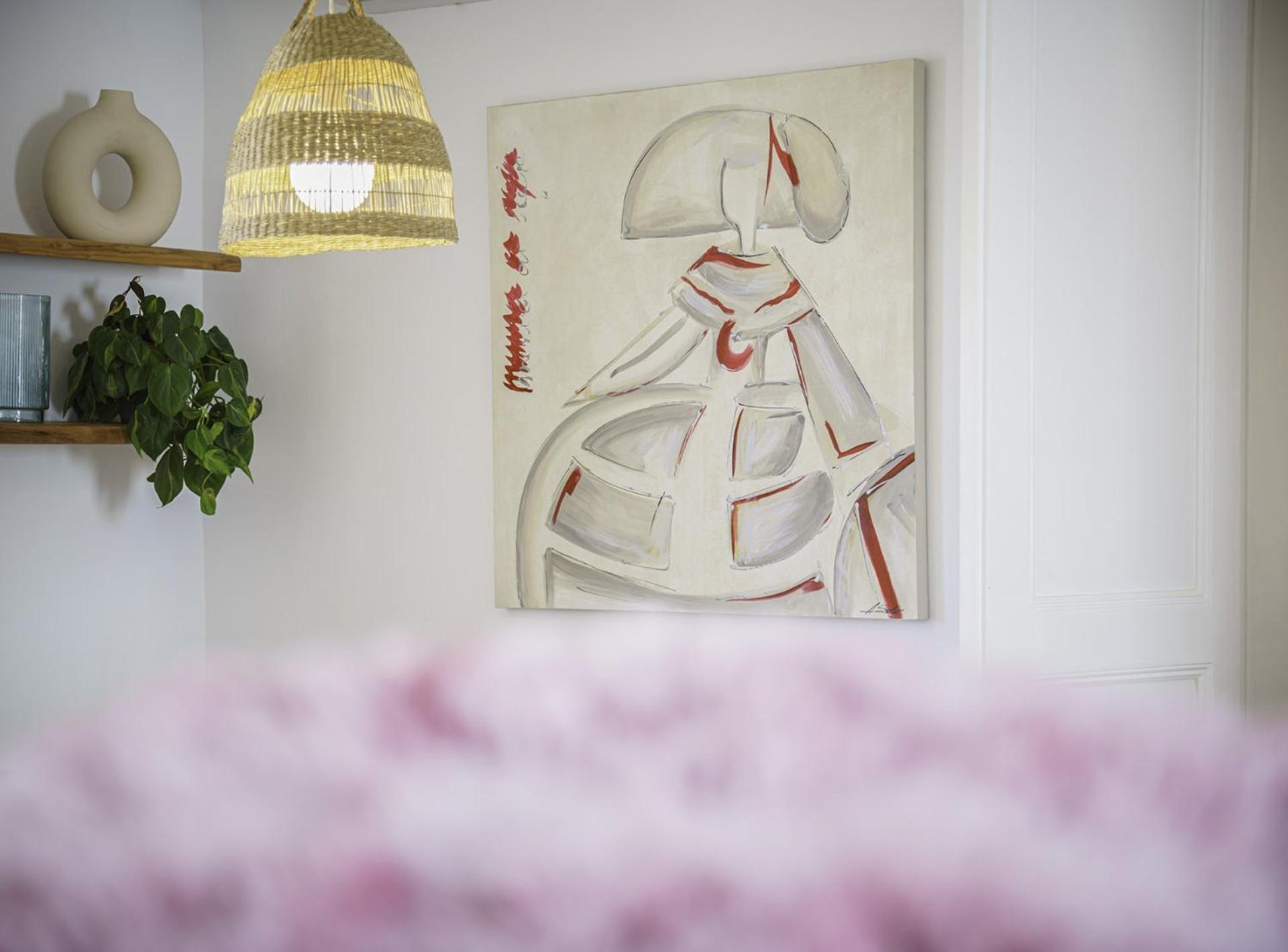 Апартаменты Sibsbcn-Paseo De Gracia Penthouse-Luxury-Terraces Барселона Экстерьер фото