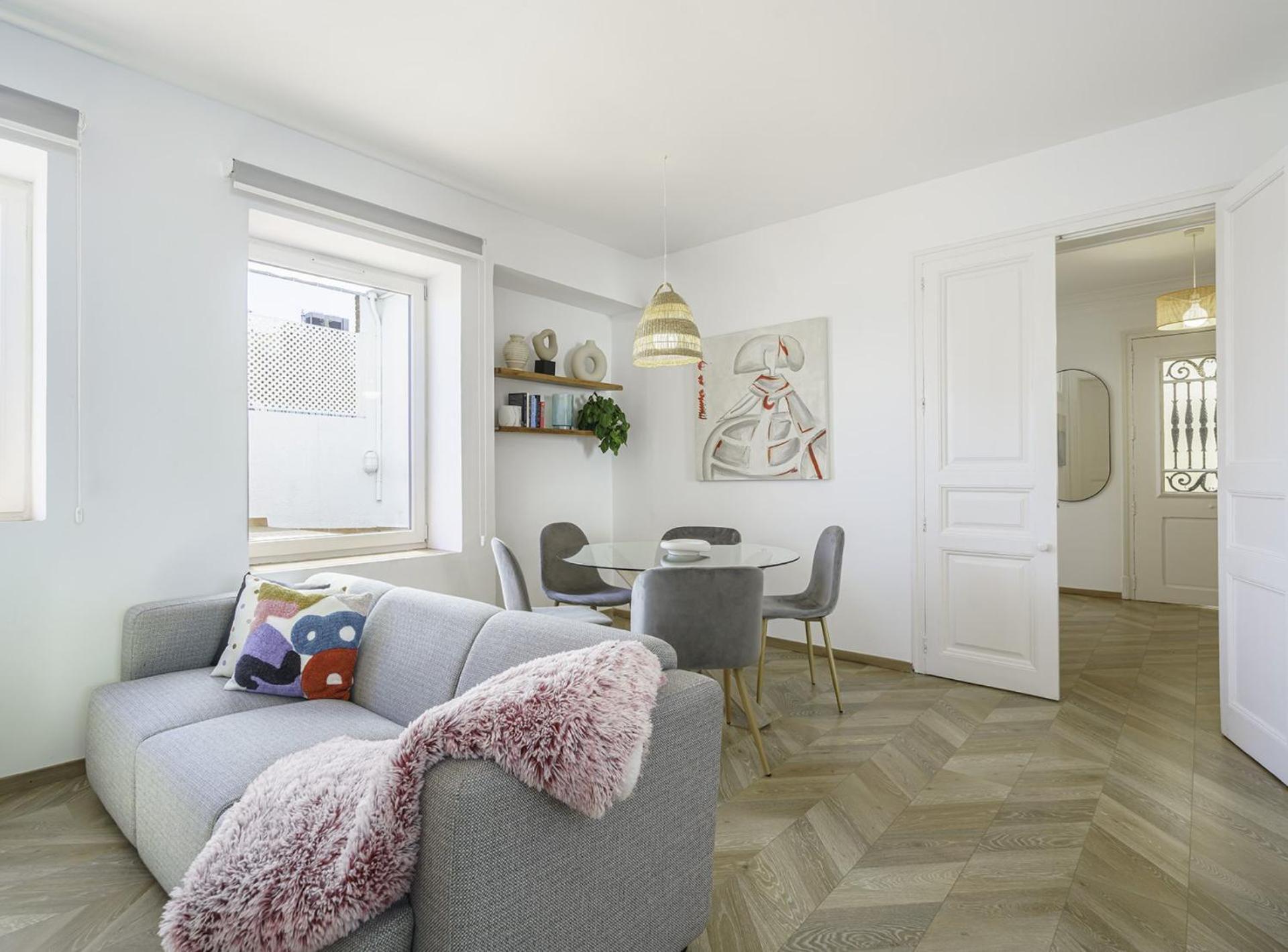 Апартаменты Sibsbcn-Paseo De Gracia Penthouse-Luxury-Terraces Барселона Экстерьер фото